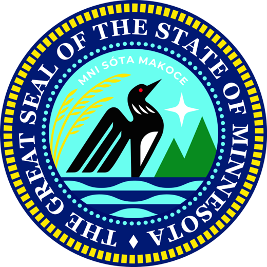 Minnesota State Seal